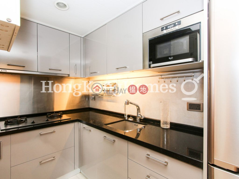 豫苑兩房一廳單位出租6柏道 | 西區|香港出租-HK$ 36,000/ 月