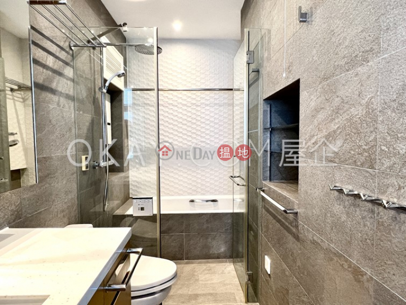 HK$ 65,000/ month, Kingsford Gardens, Eastern District, Efficient 3 bedroom on high floor with parking | Rental