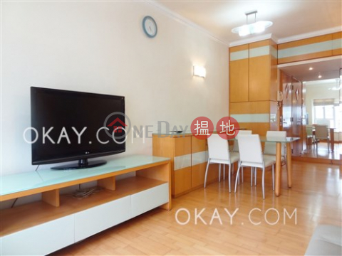 Cozy 2 bedroom in Quarry Bay | Rental, Le Printemps (Tower 1) Les Saisons 逸濤灣春瑤軒 (1座) | Eastern District (OKAY-R27473)_0