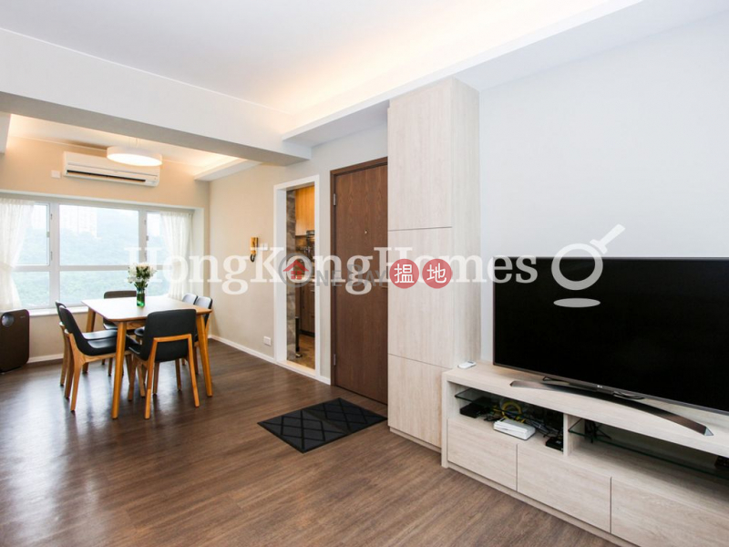 3 Bedroom Family Unit at Jade Terrace | For Sale, 3 Link Road | Wan Chai District, Hong Kong, Sales | HK$ 11M