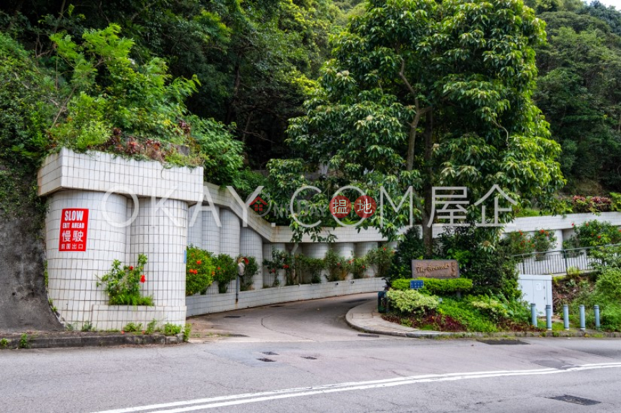 香港搵樓|租樓|二手盤|買樓| 搵地 | 住宅-出租樓盤2房2廁,海景,露台蔚峰園出租單位