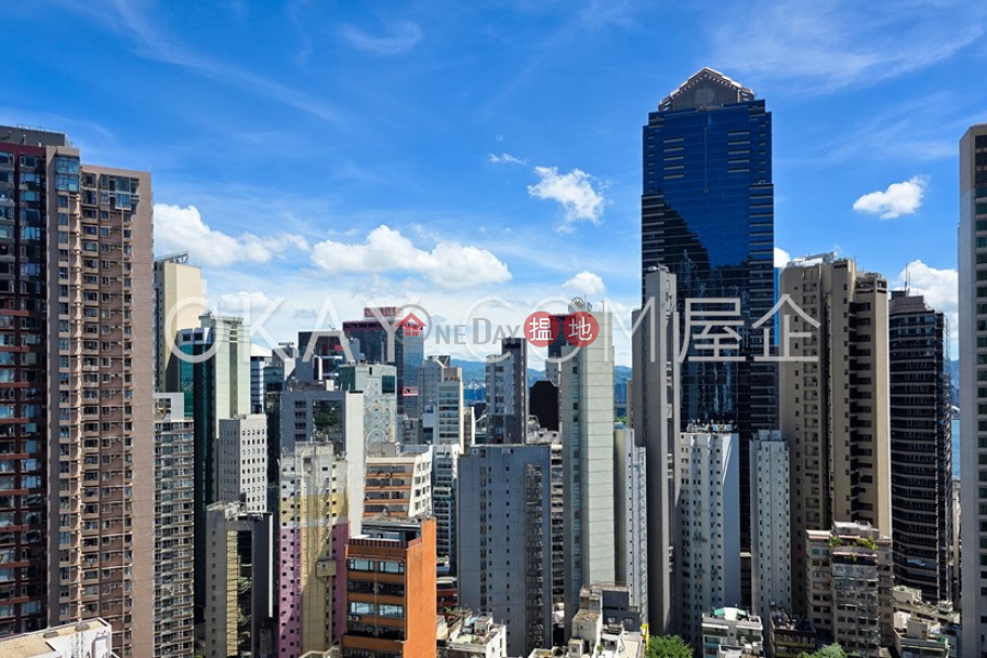 Property Search Hong Kong | OneDay | Residential Rental Listings | Luxurious 1 bedroom with balcony | Rental