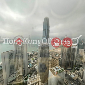 中環中心寫字樓租單位出租, 中環中心 The Center | 中區 (HKO-2093-AIHR)_0