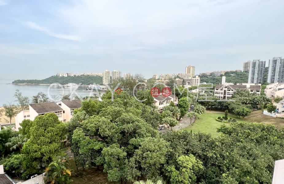 Rare house on high floor with rooftop & balcony | Rental, 16 Seahorse Lane | Lantau Island Hong Kong Rental, HK$ 45,000/ month
