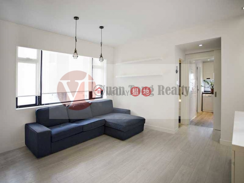 Property Search Hong Kong | OneDay | Residential, Sales Listings | Blue Pool Road Balcony 3 rooms