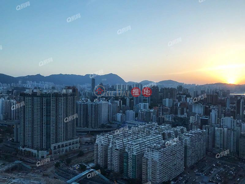 擎天半島|高層|住宅出售樓盤HK$ 2,600萬