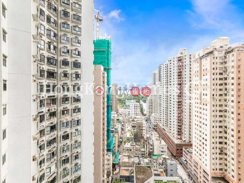 4 Bedroom Luxury Unit at Illumination Terrace | For Sale | Illumination Terrace 光明臺 Sales Listings