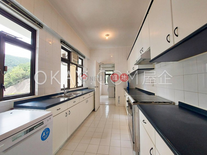 Property Search Hong Kong | OneDay | Residential, Rental Listings | Efficient 3 bedroom with sea views, balcony | Rental