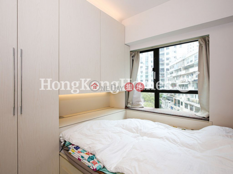 1 Bed Unit for Rent at Wilton Place, Wilton Place 蔚庭軒 Rental Listings | Western District (Proway-LID138198R)