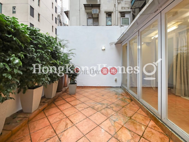 Property Search Hong Kong | OneDay | Residential | Rental Listings 1 Bed Unit for Rent at Wo On Building