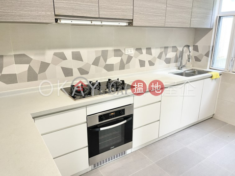 Tasteful house with rooftop, balcony | For Sale | Tai Po Tsai 大埔仔 _0
