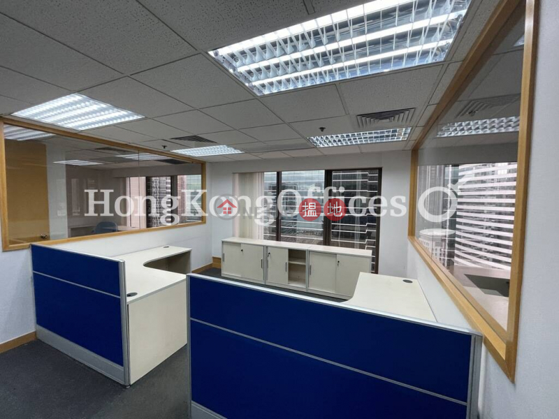 統一中心|高層寫字樓/工商樓盤出租樓盤HK$ 161,952/ 月