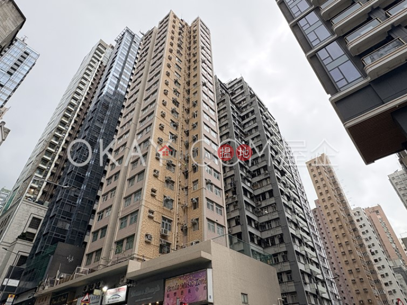 HK$ 26,000/ 月永祥大廈-西區|1房1廁,極高層永祥大廈出租單位