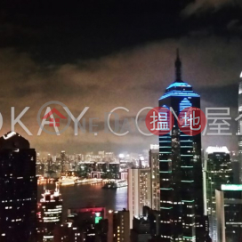 Charming 2 bedroom on high floor with balcony | Rental | Alassio 殷然 _0