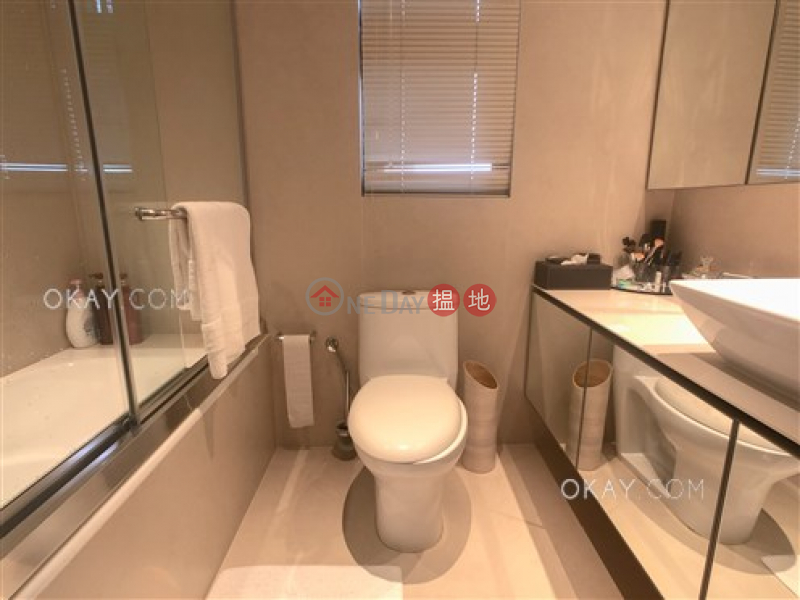 HK$ 32M | Parkview Club & Suites Hong Kong Parkview Southern District | Luxurious 2 bedroom on high floor with parking | For Sale