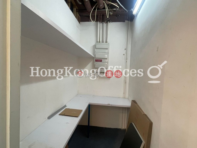 Property Search Hong Kong | OneDay | Office / Commercial Property, Rental Listings | Office Unit for Rent at Concordia Plaza