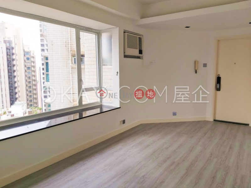 Conduit Tower, High Residential, Rental Listings, HK$ 33,000/ month
