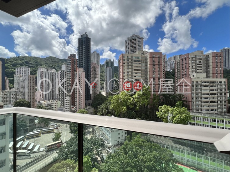 2房1廁,星級會所,露台yoo Residence出售單位-33銅鑼灣道 | 灣仔區-香港|出售-HK$ 2,000萬
