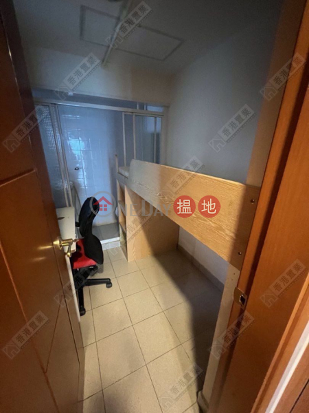 Three bedrooms, one apartment, multi-purpose in THE ARCH 1 Austin Road West | Yau Tsim Mong, Hong Kong Sales | HK$ 50M