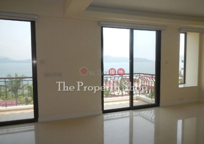 Clearwater Bay - Executive Villa, Bella Vista 碧濤花園 Rental Listings | Sai Kung (CWB0093)