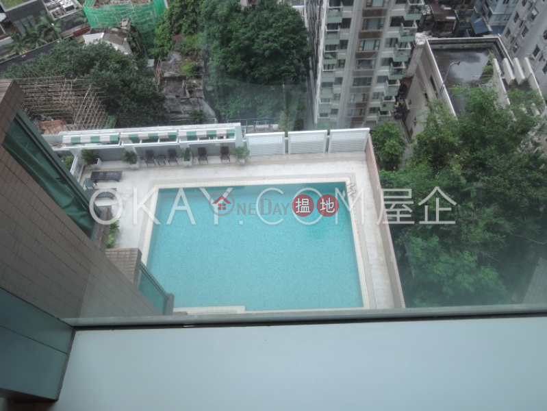 Property Search Hong Kong | OneDay | Residential, Rental Listings Lovely 2 bedroom in Mid-levels West | Rental