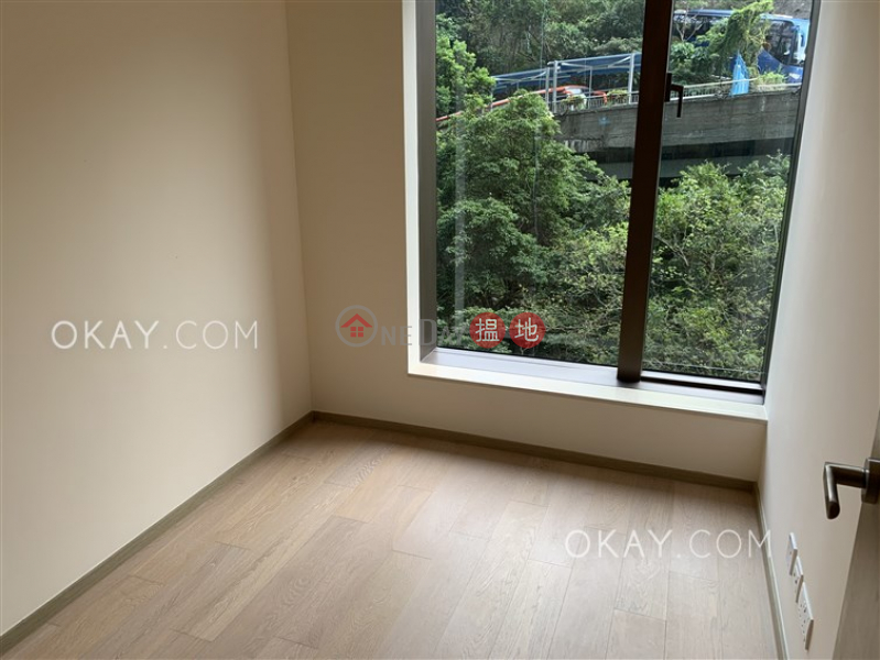 Gorgeous 3 bedroom with balcony | Rental, Block 3 New Jade Garden 新翠花園 3座 Rental Listings | Chai Wan District (OKAY-R317474)