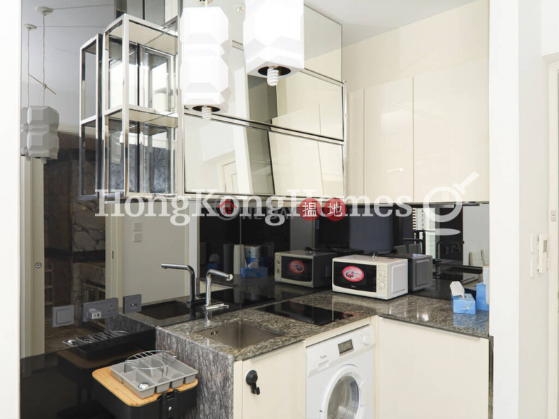 Property Search Hong Kong | OneDay | Residential | Rental Listings, 1 Bed Unit for Rent at The Pierre