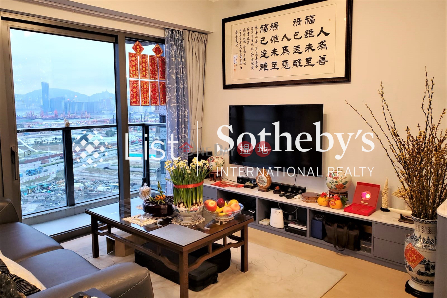 出售天寰4房豪宅單位1沐寧街 | 九龍城香港出售-HK$ 2,500萬