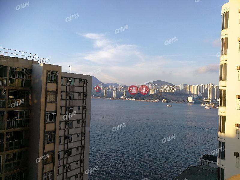 香港搵樓|租樓|二手盤|買樓| 搵地 | 住宅|出租樓盤|交通方便，全海景《嘉亨灣 2座租盤》