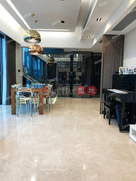 Riva | 3 bedroom High Floor Flat for Sale, 1 Helorus Boulevard | Yuen Long, Hong Kong, Sales | HK$ 27.5M