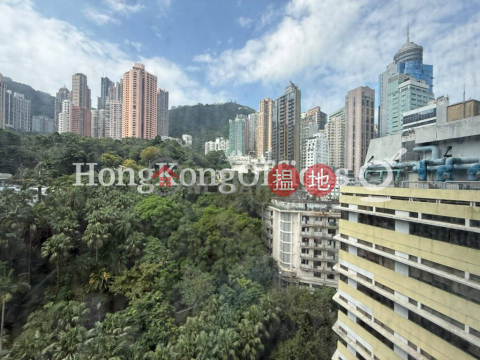Office Unit for Rent at Hong Kong Diamond Exchange Building | Hong Kong Diamond Exchange Building 香港鑽石會大廈 _0