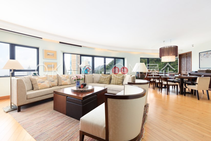 3房3廁,獨家盤,實用率高,極高層世紀大廈 1座出售單位-1地利根德里 | 中區|香港出售|HK$ 5,750萬