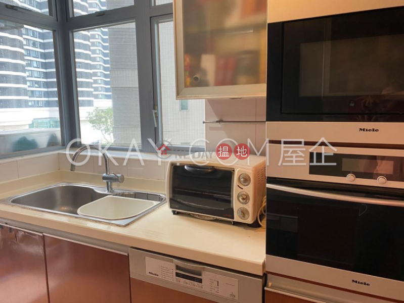 Property Search Hong Kong | OneDay | Residential, Rental Listings, Unique 3 bedroom with sea views, balcony | Rental