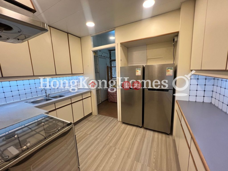 HK$ 21M | Robinson Garden Apartments | Western District | 3 Bedroom Family Unit at Robinson Garden Apartments | For Sale