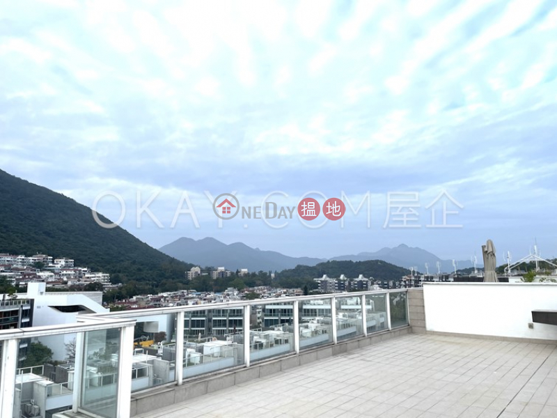 Property Search Hong Kong | OneDay | Residential | Sales Listings, Rare 4 bedroom on high floor with rooftop & balcony | For Sale
