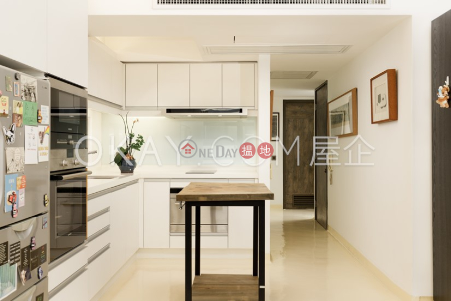 Property Search Hong Kong | OneDay | Residential Rental Listings Tasteful 1 bedroom with rooftop | Rental