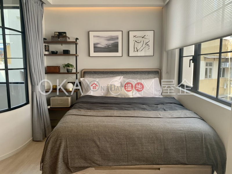 Property Search Hong Kong | OneDay | Residential Rental Listings Elegant 2 bedroom with rooftop | Rental