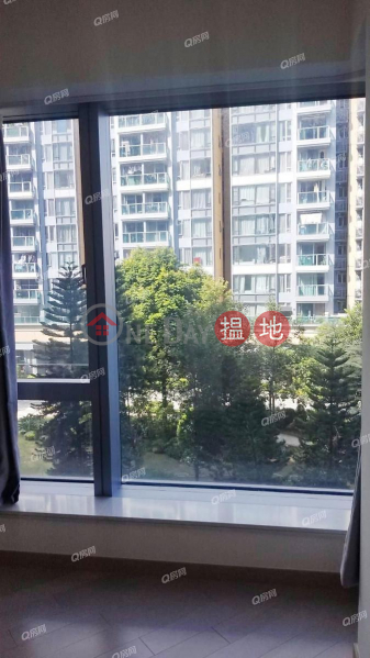 Property Search Hong Kong | OneDay | Residential | Rental Listings, Park Yoho Genova Phase 2A Block 12 | 2 bedroom Low Floor Flat for Rent