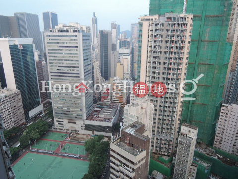 Studio Unit at J Residence | For Sale, J Residence 嘉薈軒 | Wan Chai District (Proway-LID72384S)_0