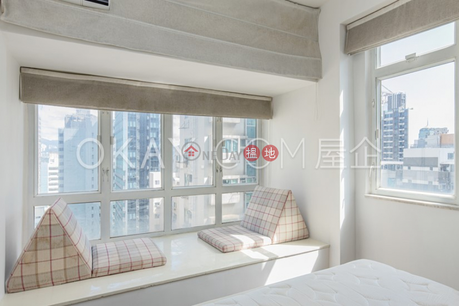 Western Garden Ivy Tower | Middle, Residential, Sales Listings, HK$ 9.9M