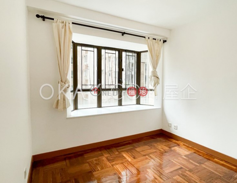 Charming 3 bedroom with balcony | Rental, 78A-78B Bonham Road | Western District, Hong Kong Rental, HK$ 54,000/ month