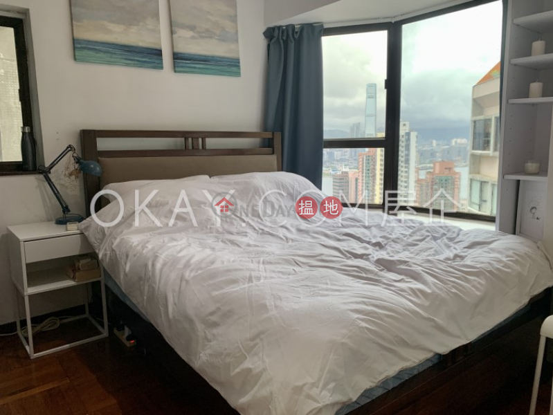 Elegant 2 bedroom on high floor | For Sale | 6 Park Road | Western District Hong Kong, Sales | HK$ 12.9M