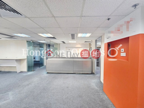 Office Unit for Rent at Mirror Tower, Mirror Tower 冠華中心 | Yau Tsim Mong (HKO-17678-AHHR)_0