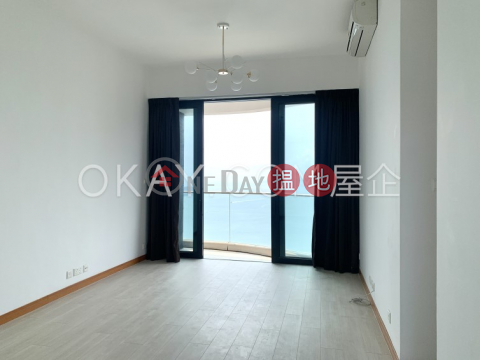 Rare 3 bedroom on high floor with balcony | Rental | Phase 6 Residence Bel-Air 貝沙灣6期 _0