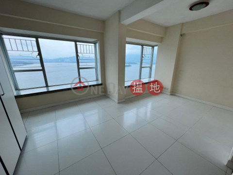 High Floor, Panoramic Sea Mountain view, Marbella Tower 2 迎濤灣2座 | Ma On Shan (GTWC-2237692869)_0