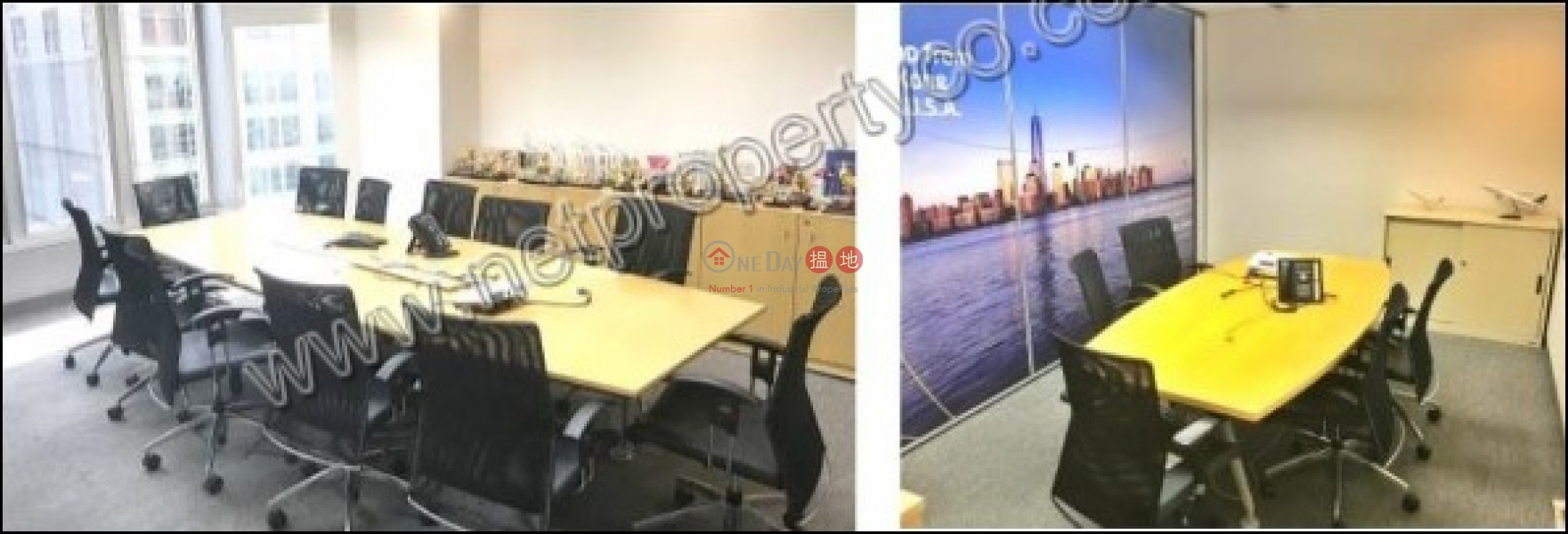 FWD Financial Centre | High Office / Commercial Property | Rental Listings HK$ 440,880/ month