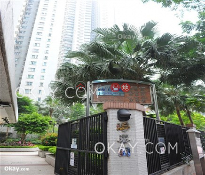 香港搵樓|租樓|二手盤|買樓| 搵地 | 住宅-出售樓盤-3房2廁,實用率高《海峰園出售單位》