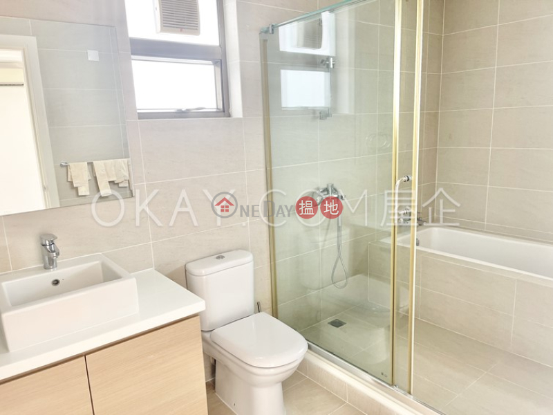 Property Search Hong Kong | OneDay | Residential, Sales Listings, Rare house with rooftop, terrace & balcony | For Sale