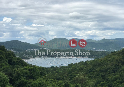 Private Pool Clearwater Bay Villa, Capital Villa 歡景花園 | Sai Kung (CWB2083)_0