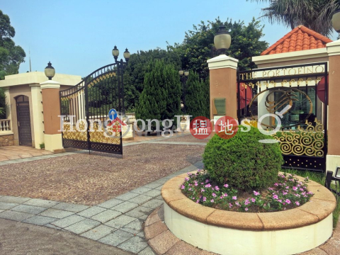Expat Family Unit at 88 The Portofino | For Sale | 88 The Portofino 柏濤灣 88號 _0